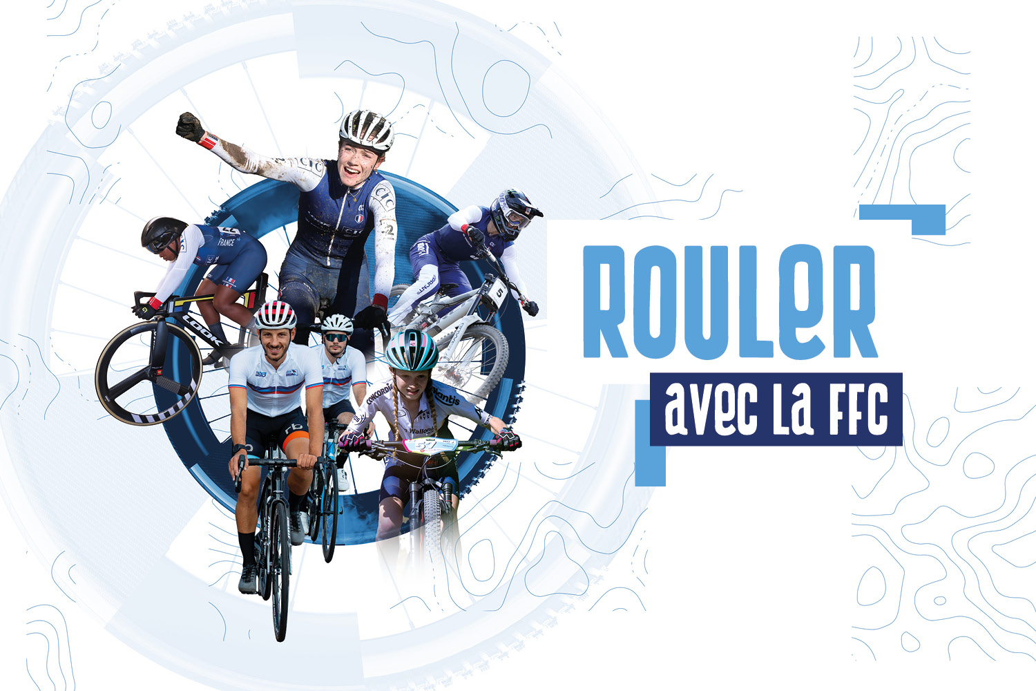 Les avantages de la licence de la FFC